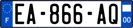 EA-866-AQ