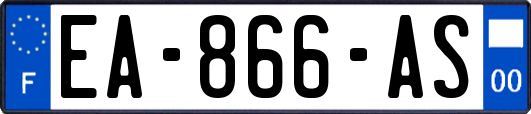 EA-866-AS