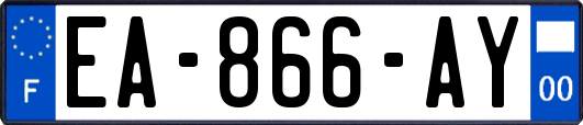 EA-866-AY