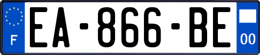 EA-866-BE