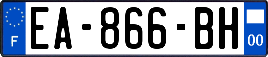 EA-866-BH