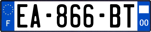 EA-866-BT