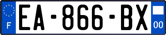 EA-866-BX