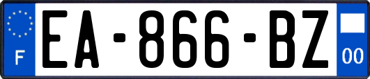 EA-866-BZ