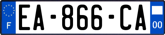 EA-866-CA