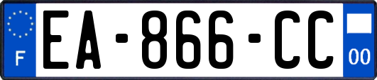 EA-866-CC