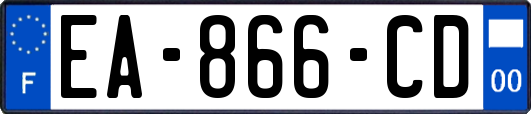 EA-866-CD