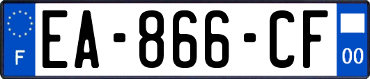 EA-866-CF