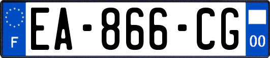 EA-866-CG