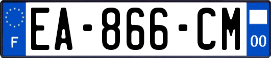 EA-866-CM