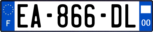 EA-866-DL