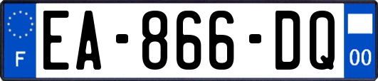 EA-866-DQ