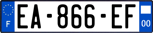 EA-866-EF