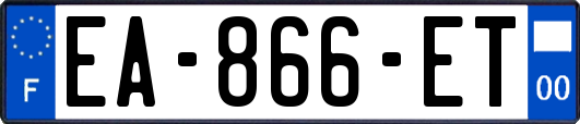 EA-866-ET