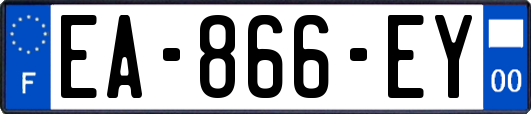 EA-866-EY