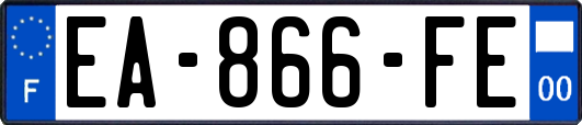 EA-866-FE