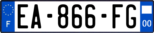 EA-866-FG