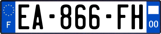 EA-866-FH