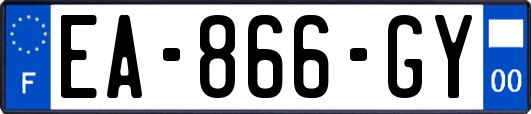 EA-866-GY