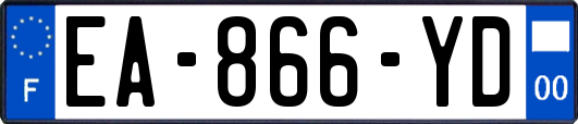 EA-866-YD