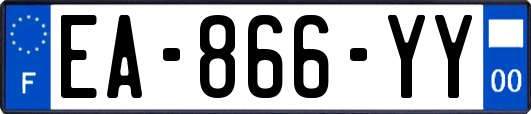 EA-866-YY