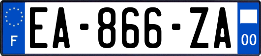 EA-866-ZA