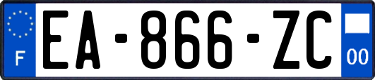 EA-866-ZC