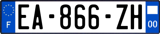 EA-866-ZH