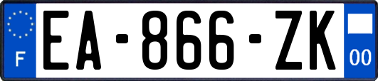 EA-866-ZK