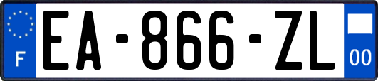 EA-866-ZL