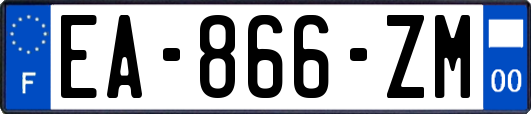 EA-866-ZM