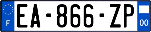 EA-866-ZP