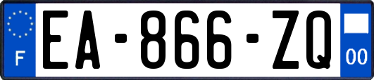 EA-866-ZQ