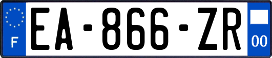 EA-866-ZR