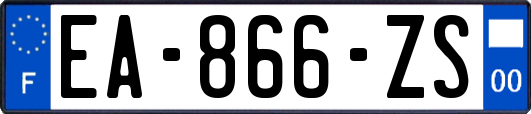 EA-866-ZS