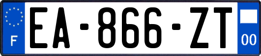 EA-866-ZT