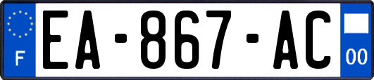 EA-867-AC