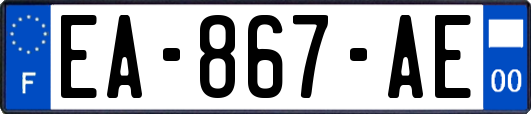 EA-867-AE