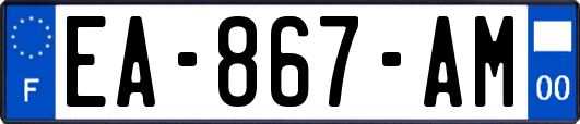 EA-867-AM