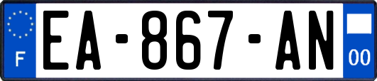 EA-867-AN