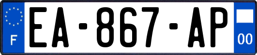 EA-867-AP