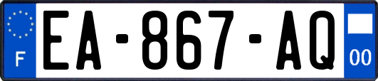 EA-867-AQ