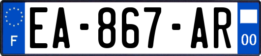 EA-867-AR