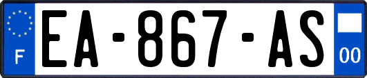 EA-867-AS