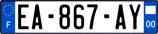 EA-867-AY