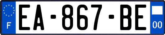 EA-867-BE