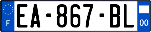 EA-867-BL