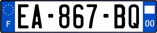 EA-867-BQ