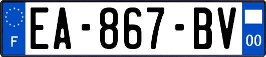 EA-867-BV