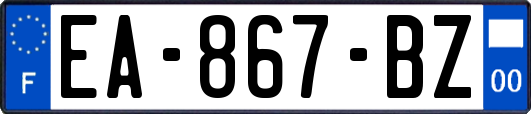 EA-867-BZ